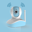 Icoon van programma: IP Camera App - Cam Manag…