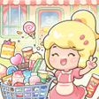 Icoon van programma: Cute Sorting: Sort Goods …