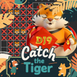 程序图标：Catch the Tiger
