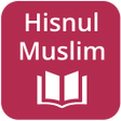 程序图标：Hisnul Muslim - Arabic - …