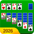 Иконка программы: Solitaire