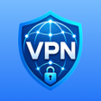 プログラムのアイコン：AlohoVPN