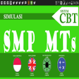 程序图标：UNBK SMPMTs-E02