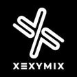 프로그램 아이콘: 젝시믹스 XEXYMIX