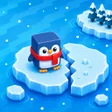 Programikonen: Arctic Waddle: Slice Puzz…