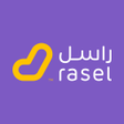 プログラムのアイコン：راسل - Rasel