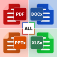 All Document Reader PDF viewer
