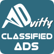Advitty- Online Classified App