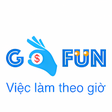 Biểu tượng của chương trình: GoFun - Việc làm theo giờ