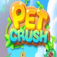 Pet Crush Game New Tab