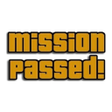 أيقونة البرنامج: MISSION PASSED Button