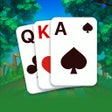 プログラムのアイコン：Solitaire