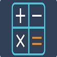 Icon of program: Kalkylator