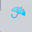プログラムのアイコン:ForecastFox Weather