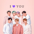 Ikon program: BTS Wallpaper HD 4K