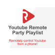 Rollyt — Realtime Youtube Party Playlist