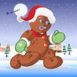 프로그램 아이콘: Ginger-Bread Man Run-ning…