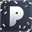 Ikona programu: Poply: Party Invitation M…