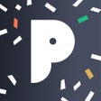 程序图标：Poply: Party Invitation M…