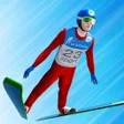 Иконка программы: Ski Ramp Jumping