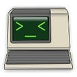 Icon of program: Secure Shell