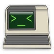 Programın simgesi: Secure Shell