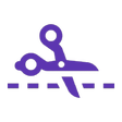 程序图标：SoundCutter