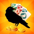 أيقونة البرنامج: Blackbird: Family Card Ga…