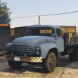 أيقونة البرنامج: Russian Truck: ZIL 130
