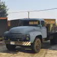 Russian Truck: ZIL 130