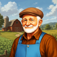 プログラムのアイコン：Ranch Legacy: Idle Farm T…