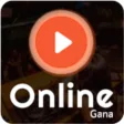 online gana - play song online