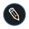 أيقونة البرنامج: Draw Any Where