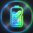 ไอคอนของโปรแกรม: Battery Snitch: WakeLock …
