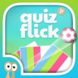 Ikon program: QuizFlick Jr