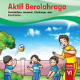 Penjasorkes 6 kurikulum 2013 icon
