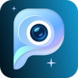 Ícone do programa: PicCam: Photo Editor  Col…