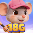 Icoon van programma: 18GShooter
