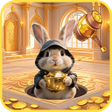Robber Rabbits icon