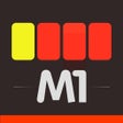 프로그램 아이콘: Metronome M1