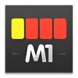 程序图标：Metronome M1