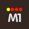 程序图标：Metronome M1