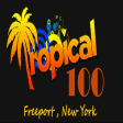 Tropical 100 Radio