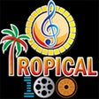Ikona programu: Tropical 100 Radio