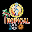 Ikon program: Tropical 100 Radio