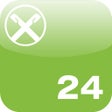 Programın simgesi: Raiffeisen24