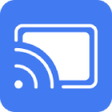 プログラムのアイコン：Screen Mirroring - Cast t…