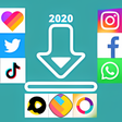 Icon of program: Super Downloader - Instag…