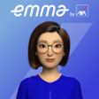 Ikona programu: Emma by AXA ID