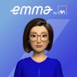 Ikona programu: Emma by AXA ID